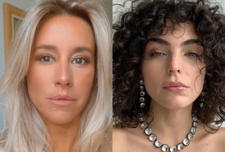 Ex de Thiago Rodrigues discute com Julia Konrad e acusação grave é exposta em público