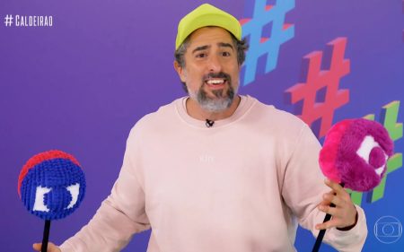 Marcos Mion surpreende a Globo com desejo e anuncia novos planos