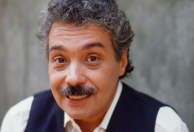 Morre o ator Pedro Paulo Rangel, aos 74 anos, no Rio de Janeiro