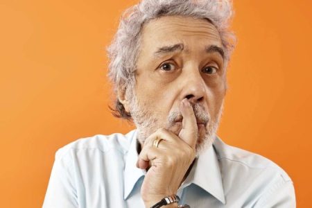 Atriz da Globo revela último encontro com Pedro Paulo Rangel e faz revelação