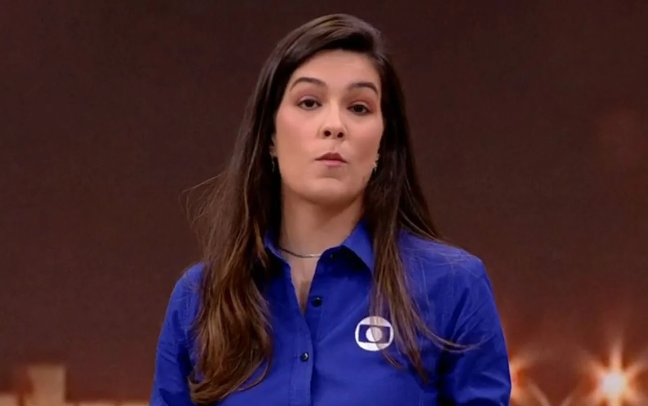 Radialista veterano detona narração de Renata Silveira, da Globo: “Não passa emoção”