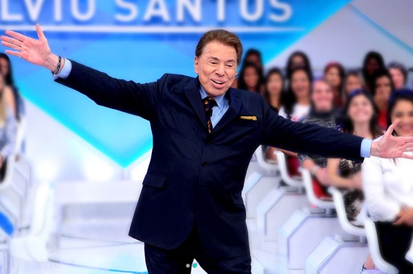 SBT passa por cima de Silvio Santos para reverter crise de audiência