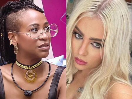 Luísa Sonza é massacrada por dueto com Karol Conká e confessa pensamento assustador