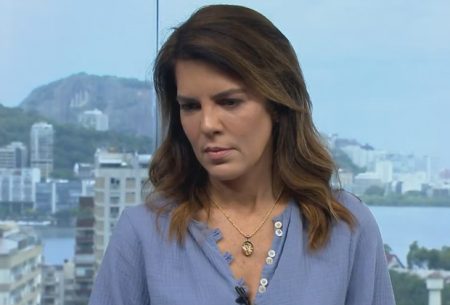 Telejornal da Globo passa apuros, deixa jornalista em saia justa e medida drástica é tomada