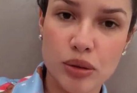 Juliette Freire surge revoltada e acaba com farsa de influenciadores: “Não acreditem”