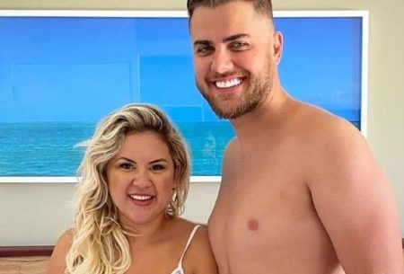 Mulher de Zé Neto, Natália Toscano abre o jogo sobre perda de peso e revela resultado
