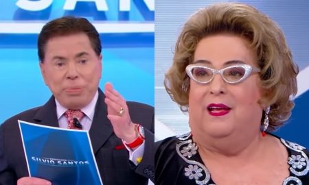 Mamma Bruschetta faz confissão surpreendente sobre transição e conselho de Silvio Santos
