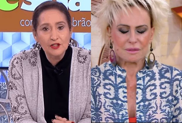 Sonia Abrão dá opinião surpreendente sobre áudio vazado de Ana Maria Braga na Globo