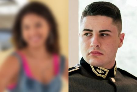 Atriz de Todas as Flores revela a verdade sobre affair com ex de Jojo Todynho