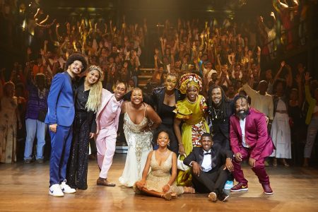 Especial Humor Negro estreia no Multishow com elenco de peso