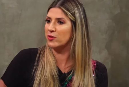 Dani Calabresa revela o que Jade Picon achou de sua atitude durante o BBB