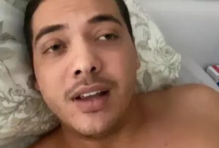 Justiça toma nova atitude com Wesley Safadão em meio à briga