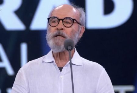 Osmar Prado quebra protocolo, detona Bolsonaro e expõe discussões com Juliano Cazarré na Globo
