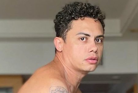 Silvero Pereira revela o que fez com o síndico após sofrer ameaça