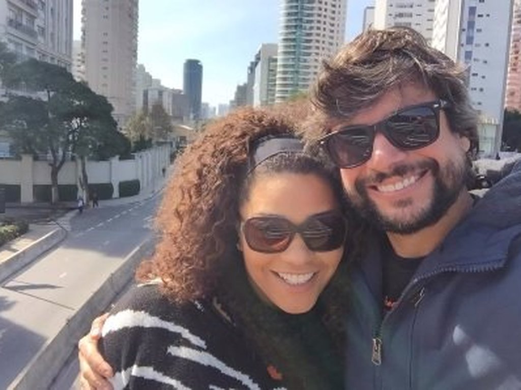Juliana Alves surpreende com decisão envolvendo casamento com esposo