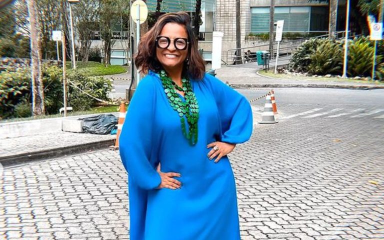 Claudia Di Moura