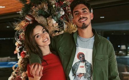 Giovanna Lancellotti surpreende ao abrir o jogo sobre suposta gravidez