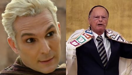 Igor Rickli detona Edir Macedo por homofobia na Record e faz promessa