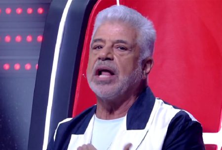 Lulu Santos quebra regra da Globo e pede atitude importante a futuro ministro de Lula