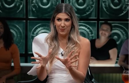 Dani Calabresa entrega perrengue impressionante durante depilação íntima