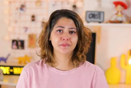 Dora Figueiredo cria polêmica ao tomar café da manhã da vizinha e se justifica