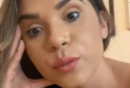 Gizelly Bicalho faz desabafo ao relembrar descoberta de traição