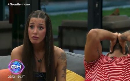 Big Brother da Argentina expulsa participante por motivo inusitado
