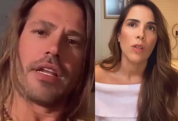 Dado Dolabella toma atitude com Wanessa Camargo em dia de aniversário