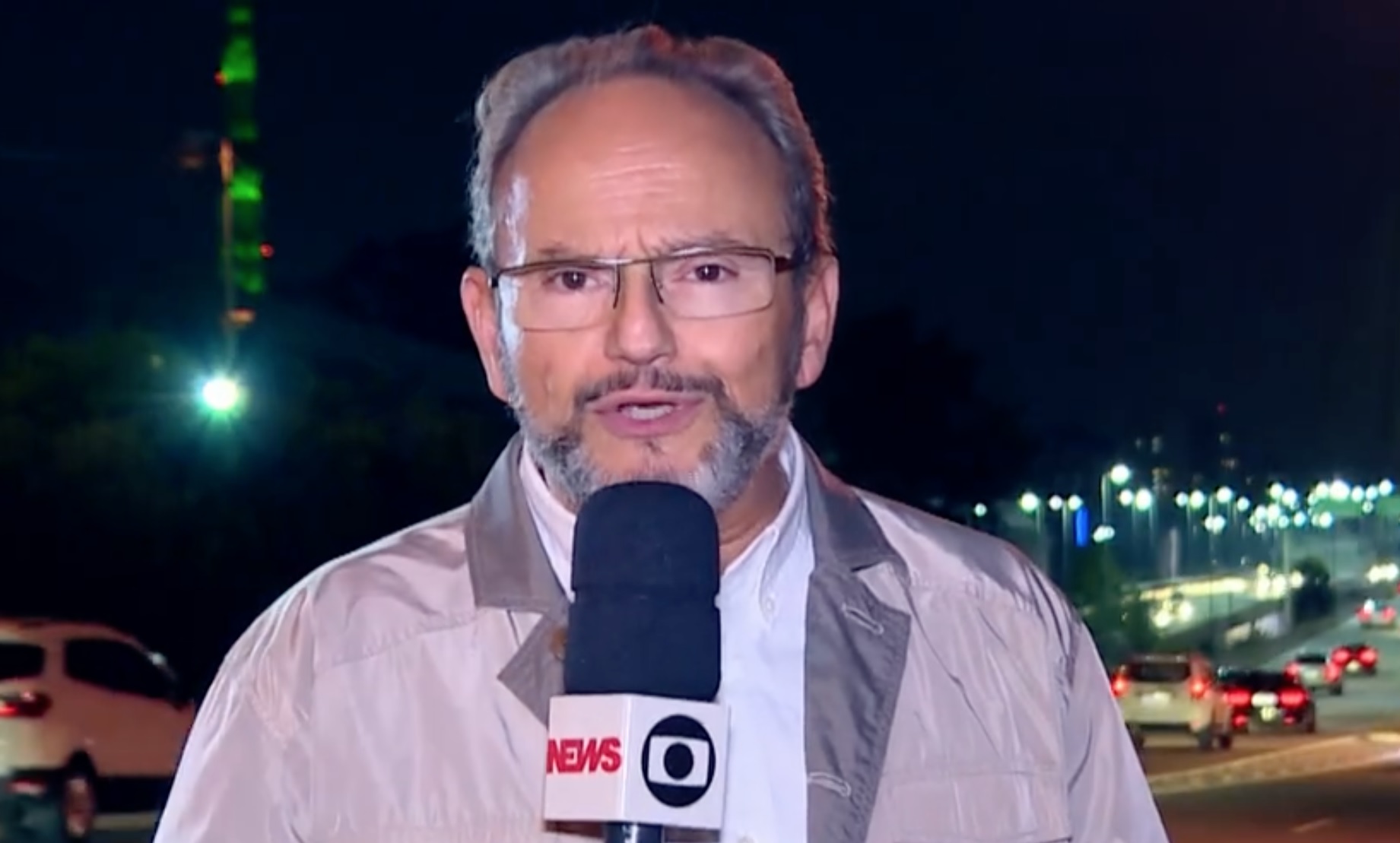 Ernesto Paglia tem futuro definido após saída surpresa da Globo