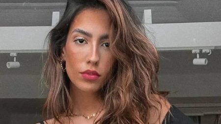Gabi Brandt rebate fake news envolvendo seu nome e comenta gravidez