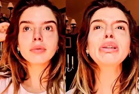 Giovanna Lancellotti abre o coração e recorda mágoa pesada que enfrentou em relacionamento