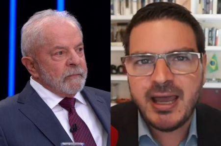 Jovem Pan arma plano B inesperado para encarar Governo Lula 3