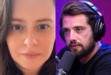 Mari Bridi entrega próximos passos após fim do casamento com Rafael Cardoso