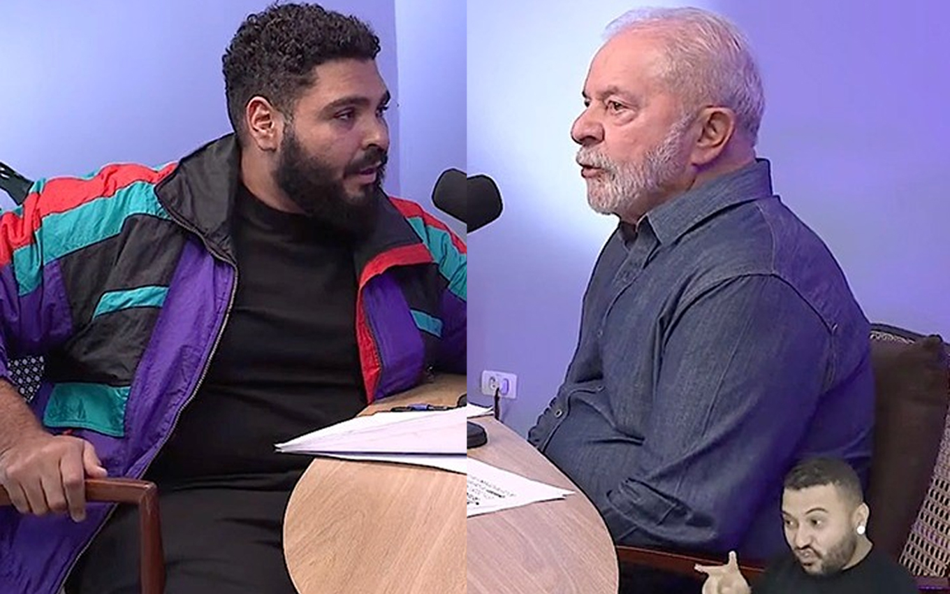 Lula toma atitude com Paulo Vieira após ataques racistas