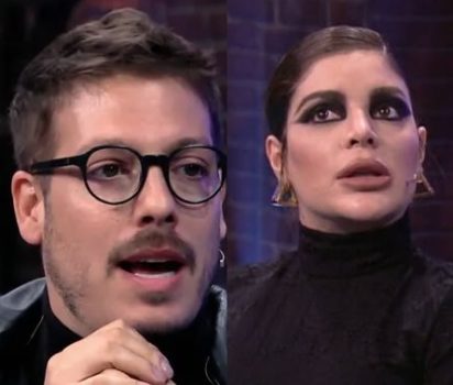 Comediante que atuou com Fábio Porchat e Gkay revela quem é melhor de trabalhar