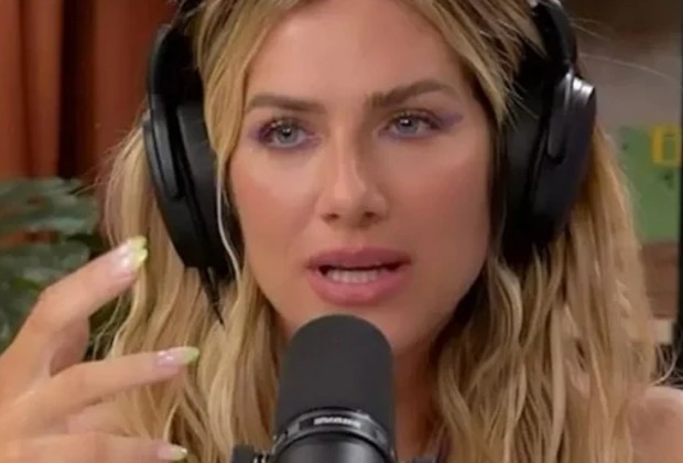 Giovanna Ewbank