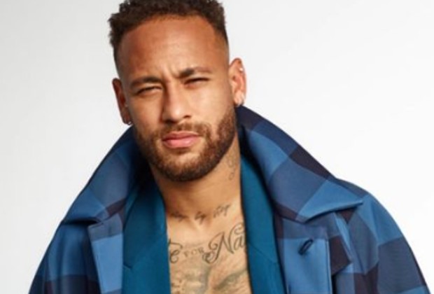 Apontada como affair de Neymar, modelo reforça rumor ao revelar onde vai passar o Réveillon