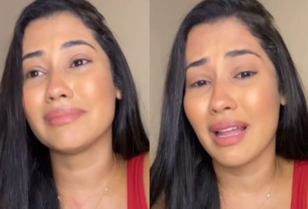 Solteira, Thaynara OG surpreende ao revelar seu maior desejo: “Posso realizar de várias formas”