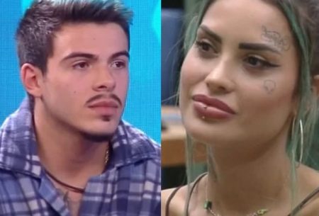 Thomaz Costa toma decisão drástica em relacionamento e faz sincero pronunciamento