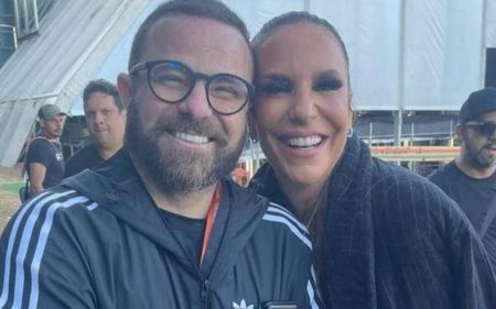 Ivete Sangalo enfrenta momento delicado com empresário e detalhes são expostos