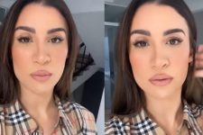 Bianca Andrade ameaça processar Gabi Prado após briga e influencer rebate:  'com gosto