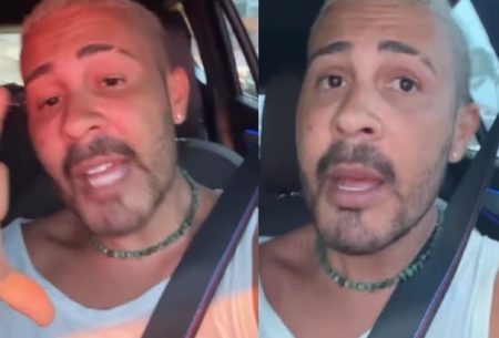 Carlinhos Maia se pronuncia sobre briga entre influenciadoras e dispara: “Burra”