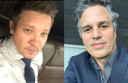 Mark Ruffalo fala pela primeira vez sobre Jeremy Renner após grave acidente nos EUA