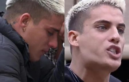 Tiago Ramos reage pistola após notícia envolvendo mãe de Neymar e faz revelação