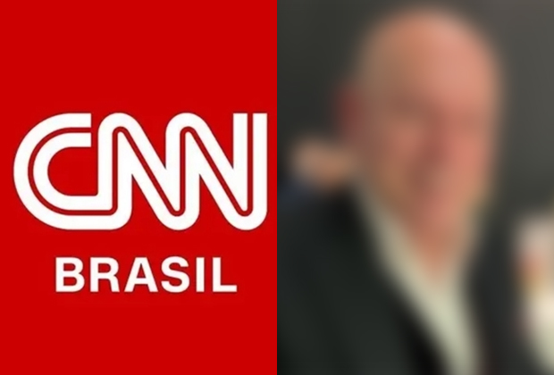 Comentarista da CNN Brasil assume casamento com cantor 32 anos mais novo