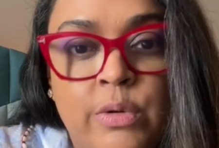 Preta Gil segue internada no Rio e equipe explica situação da cantora