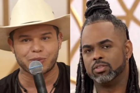 Tierry faz graça com notícia sobre pudim alvo de bala perdida e Manoel Soares toma atitude