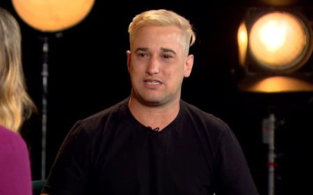 Acusado de bater na mãe, Filipe Pontes admite problema e pede ajuda
