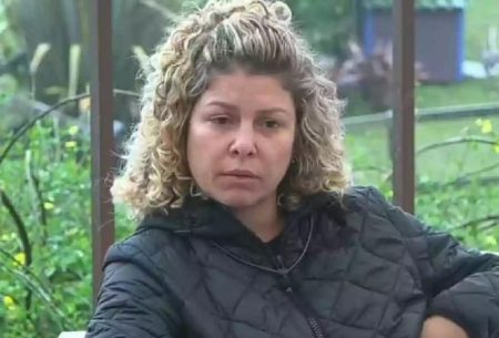Bárbara Borges surpreende ao expor situação antiga com Iran Malfitano
