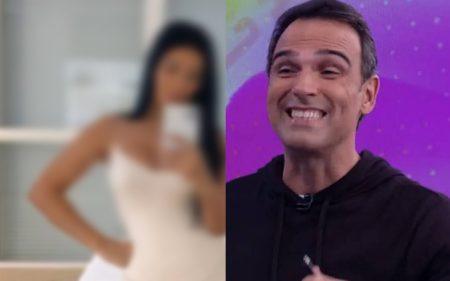 Cantora abre o jogo após possibilidade de ir para o BBB 2023